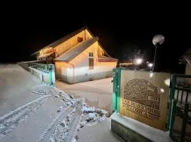 Casa dello Sciatore Lorica