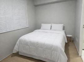 Apartamento Ponta Negra Manaus Próximo ao Shopping，馬瑙斯的飯店
