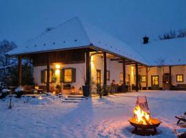 Őri Art Inn &ndash; zakwaterowanie 