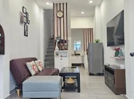 LoCo Fully Equipped House - 2BR3WS