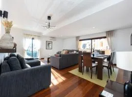 Luz Beach Luxury Apartment