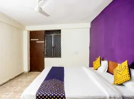 SPOT ON Hotel Harry's 1 Near Select Citywalk Mall