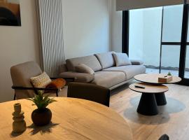 FDS Luxe House، فندق في خنت