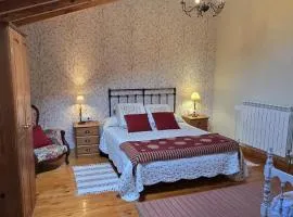 Vivienda Vacacional Casa Abuela Herminia