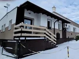 Apartmán ,,U Kozorožce''