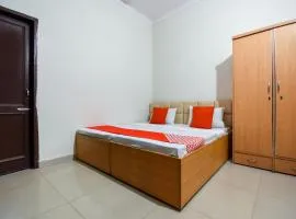 Hotel O Sabtera Homes