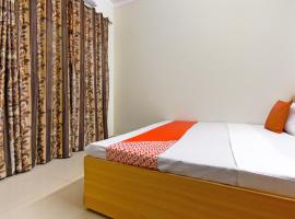 Hotel O Sabtera Homes, hotel sa Kharar