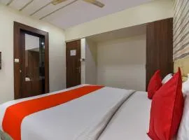 Hotel O Sunshine Inn Near Pune Railway Station