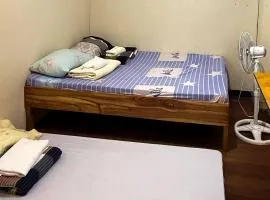 Cozy Budget Private Room Near Session Road 201