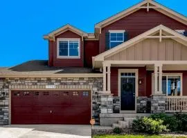 Stylish 4-Bed House - Spruce - Parking - Garden - Wi-Fi