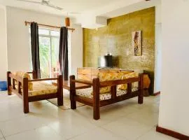 I'ts Iswana living Diani