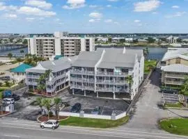 Le Lani M221 - 1 Bedroom Plus Bonus Bunk Area - Sleeps 6 - Prickett Properties