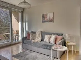 Parisian escape near Disney - Liz Appart