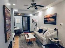 Awesome Downtown Condo with Pool!