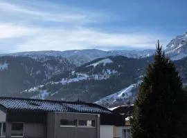 Sonnige ruhige Ferienwohnung