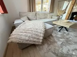 Usedom Suite Auszeit - 100 Meter zum Strand