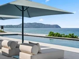 Oceanfront Living in Punta de Mita