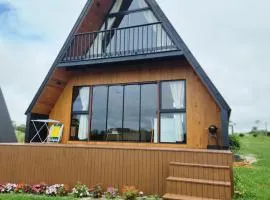 Chalé Lívia Jaguaruna-SC