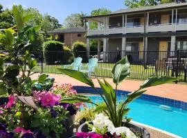 Bucketts Way Motel Gloucester