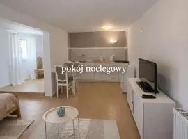 Pokój noclegowy