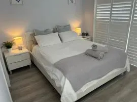 Cozy guest suite in Margate