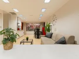 Connected Apartment near Train Station and Metro M3 - 10 min to Duomo