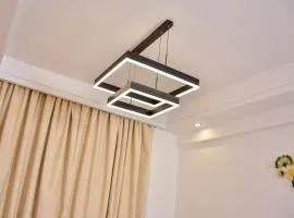 Serenity Residence, Fully Furnished One Bedroom In the Heart of Kilimani