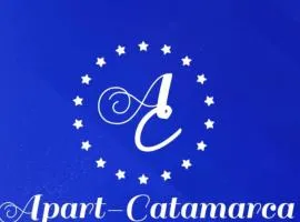 Apart-Catamarca
