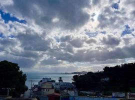 Belvedere Beach Villa Comfort and Relaxation, hotell sihtkohas Annaba