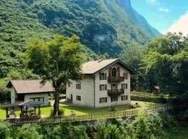 Villa Paradiso Parolari