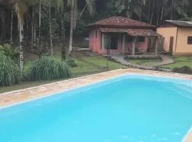 Chalé Morretes Arraial