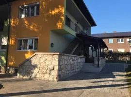 Apartment SOFI Novi Travnik