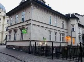 CentRum turistlogi