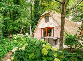 Riet&Rust – hotel w mieście Lanaken
