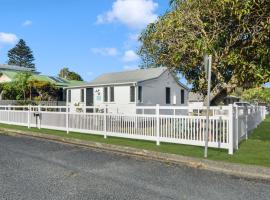 Little Street Retreat - Harrington, hotel v destinaci Harrington