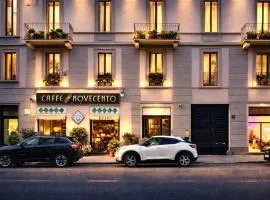 House P&A MILANO CENTRO- Navigli- Bocconi- Porta Romana