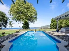 Villa du Morne dOrange