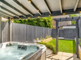 1 Bed in Darley Dale oc-w32014、グレート・ロウズリーのホテル