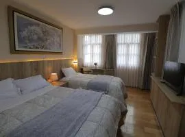 Casa Eten Hospedaje Boutique