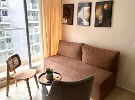 Apto de lujo en Barranquilla