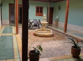 Hotel Ta Ines