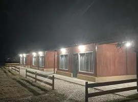Cabañas Emilia