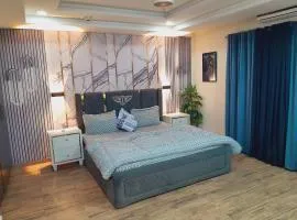 Urban Pearl Apartment