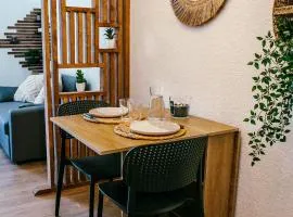 La Canopée Jurassienne