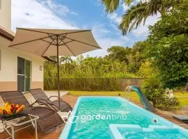 Chácara Perto da Praia, Piscina, Jacuzzi, Lago