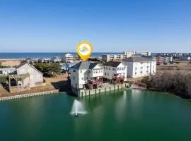 5064 - McBride's Shore Thing