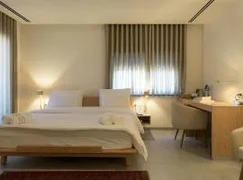 Dar Al Mauge Boutique Hotel with Outdoor Pool