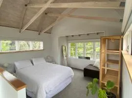 Kauri Coast Bungalow