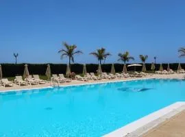 Ocean Front Cura Beach