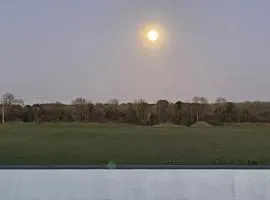 Country Cottage in Kildare